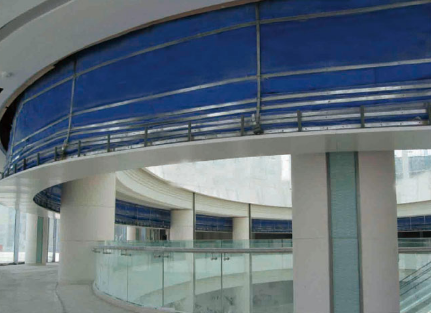 什么樣的玻璃防火門深受用戶喜歡