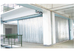 使用北京防火卷簾門有哪些細(xì)節(jié)需要注意？