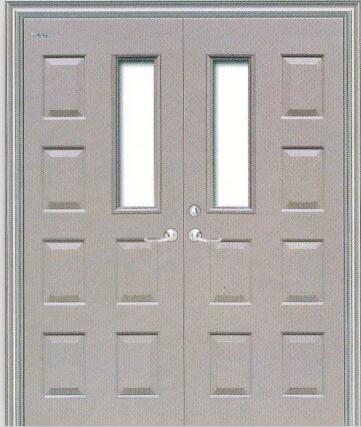 不銹鋼防火門主要應(yīng)用于哪些場所