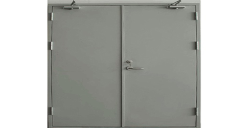 發(fā)生火災(zāi)時(shí)不銹鋼防火門能起到什么作用？