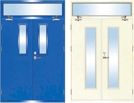 北京鋼質防火門有哪些購買渠道