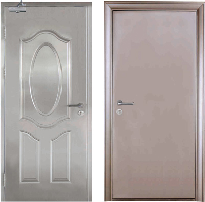 安裝不銹鋼防火門之前都需要做哪些準(zhǔn)備工作？