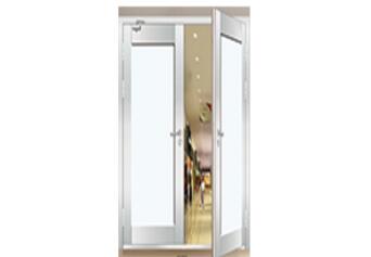 大玻璃防火門的施工注意事項有哪些？