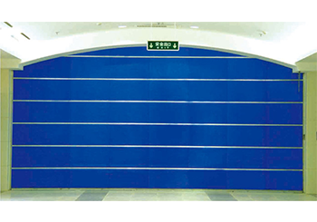 規(guī)劃安裝北京防火卷簾門時要避免哪些問題？