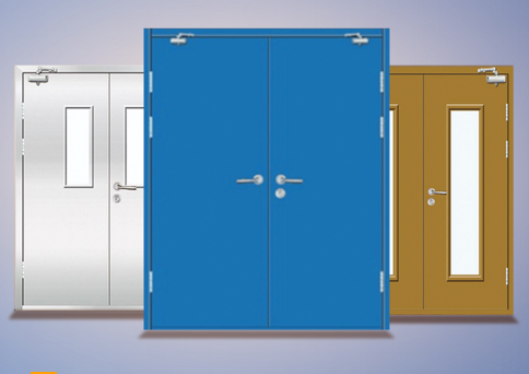 定制玻璃防火門要關(guān)注哪幾點(diǎn)呢