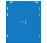 不銹鋼防火門的使用以及銷售方向