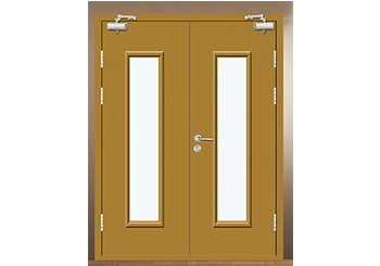 選購鋼質(zhì)防火門的注意事項(xiàng)