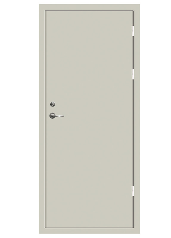 購(gòu)買防火門時(shí)需要注意哪些挑選技巧