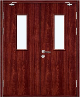 在消防系統(tǒng)中的防火門需要具備什么特點