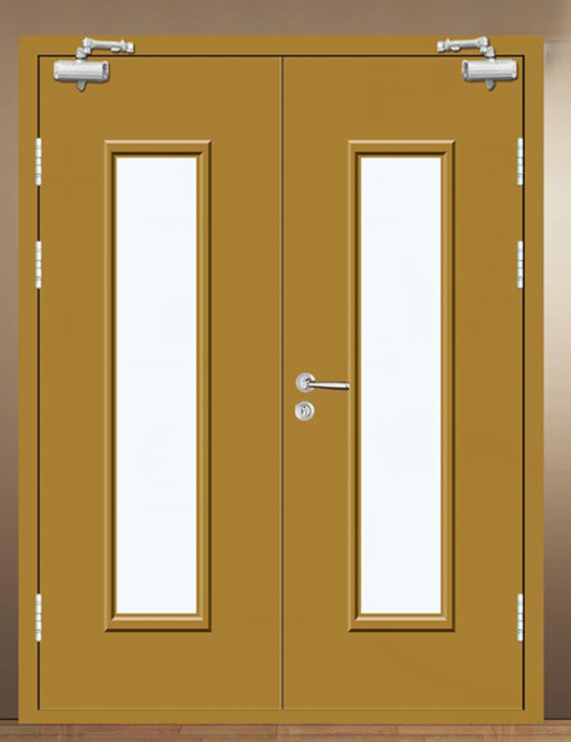 不銹鋼防火門的甲級和乙級有什么區(qū)別？