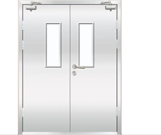 購買鋼質(zhì)防火門需要側(cè)重于哪些方面的考慮？