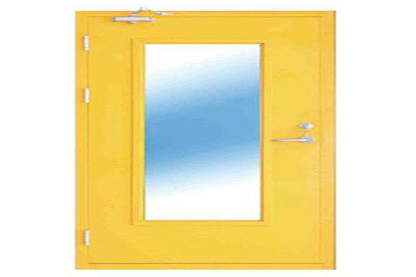 大玻璃防火門的售價受哪些因素影響？