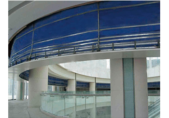 北京防火卷簾門進(jìn)場時要做哪些檢驗？