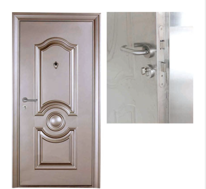 用戶在選購不銹鋼防火門時要關(guān)注什么