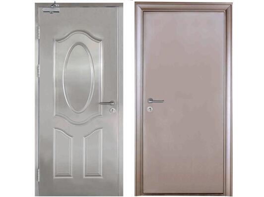 玻璃防火門的具體特征有哪些